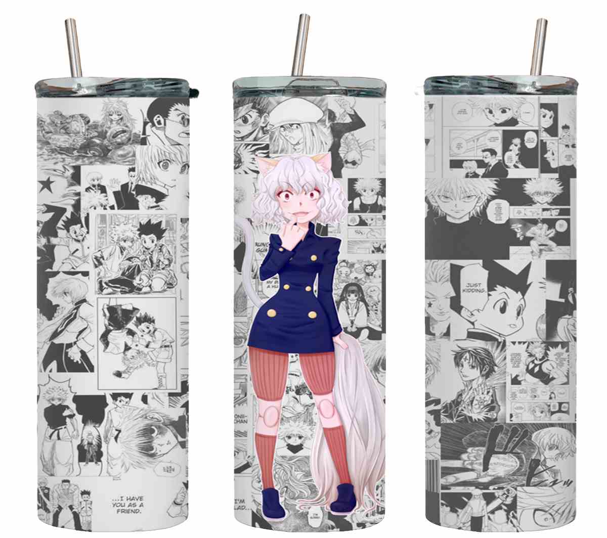 Hunter X-7508